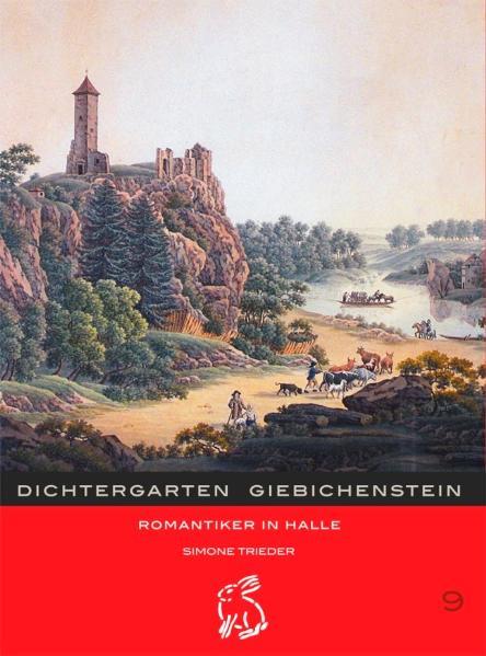 Dichtergarten Giebichenstein
