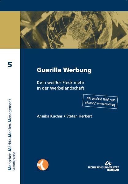Guerilla Werbung