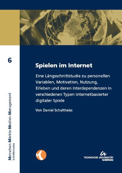 Spielen im Internet