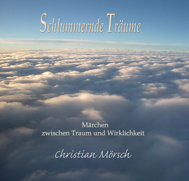 Schlummernde Träume -  Hörbuch