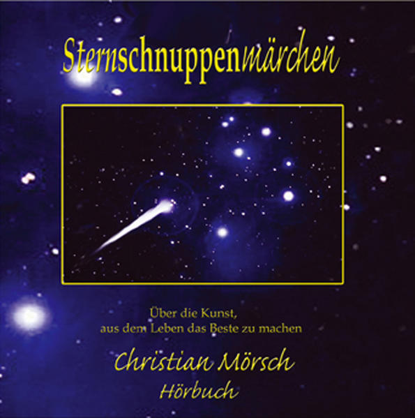 Sternschnuppenmärchen
