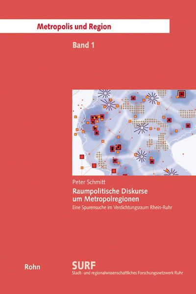 Raumpolitische Diskurse um Metropolregionen
