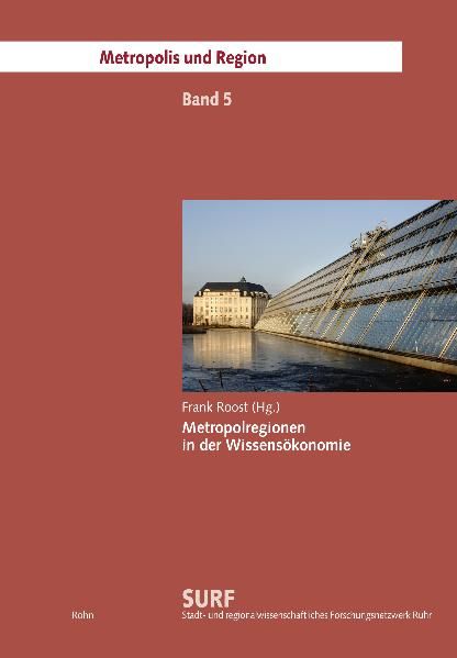 Metropolregionen in der Wissensökonomie