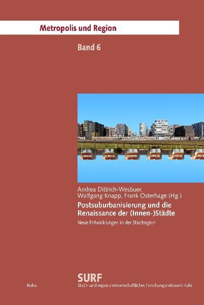 Postsuburbanisierung und die „Renaissance der (Innen-)städte“