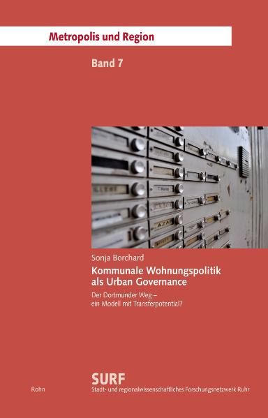 Kommunale Wohnungspolitik als Urban Governance
