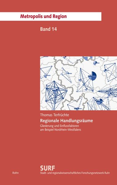 Regionale Handlungsräume