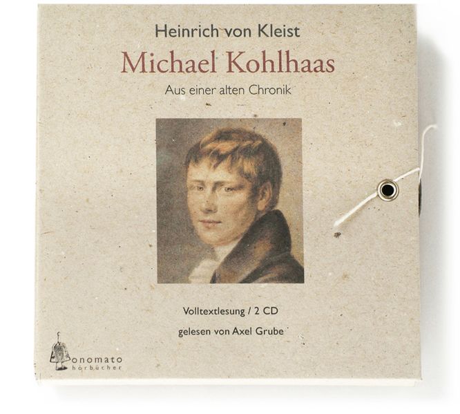 Buchcover