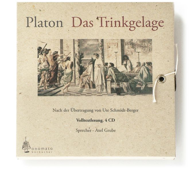 Das Trinkgelage