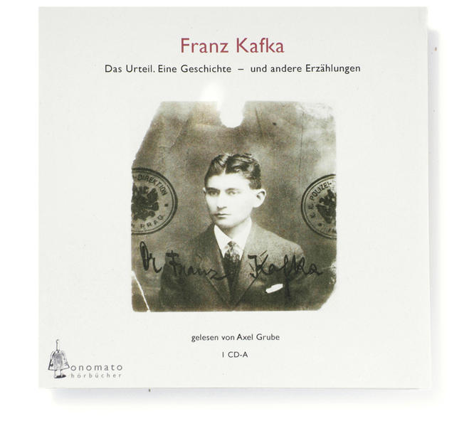 Das Urteil − und andere Erzählungen