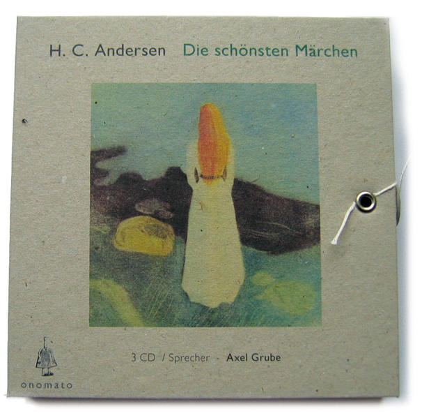 Die schönsten Märchen von Hans Christian Andersen