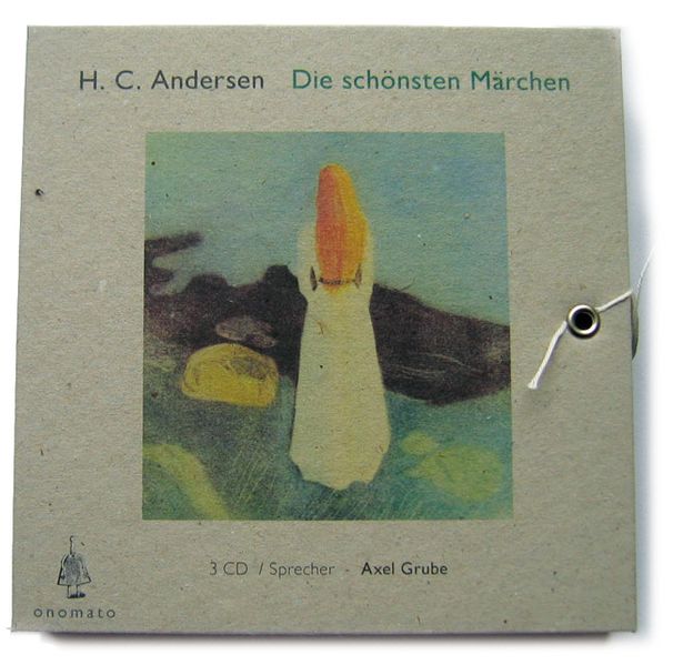Die schönsten Märchen von Hans Christian Andersen