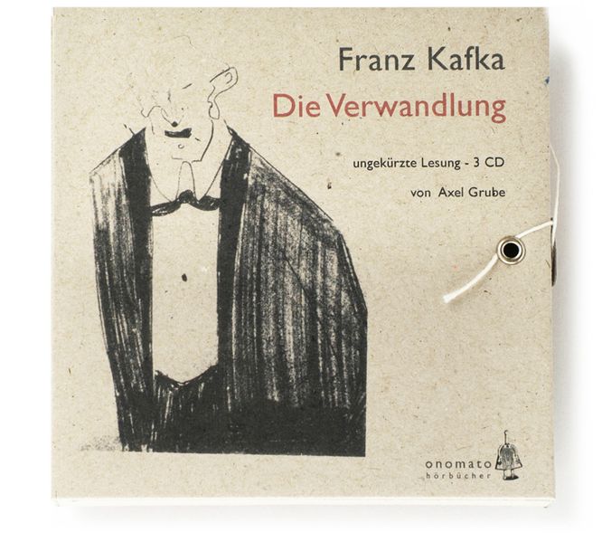 Buchcover