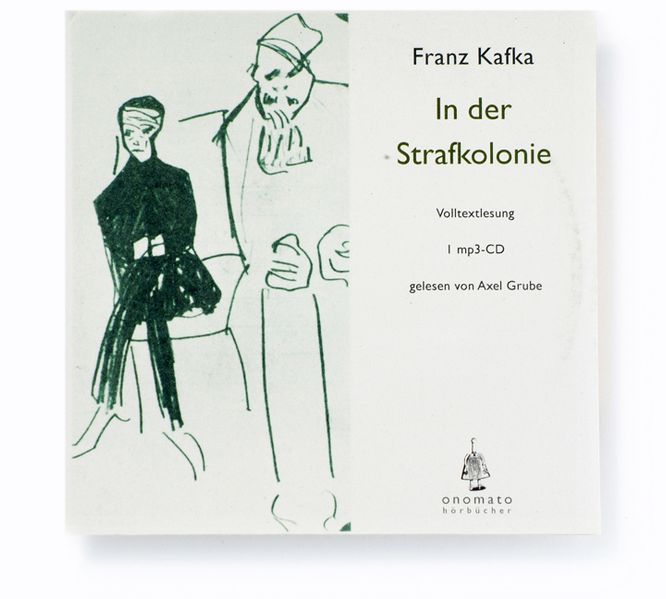 Buchcover