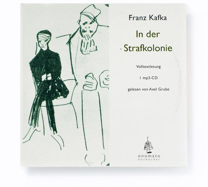 In der Strafkolonie