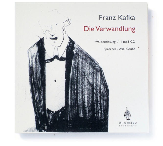 Die Verwandlung