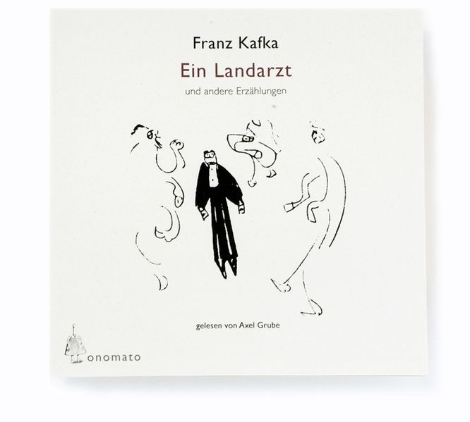 Buchcover