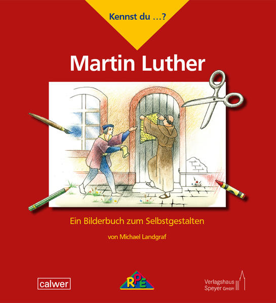 Kennst du ...? Martin Luther