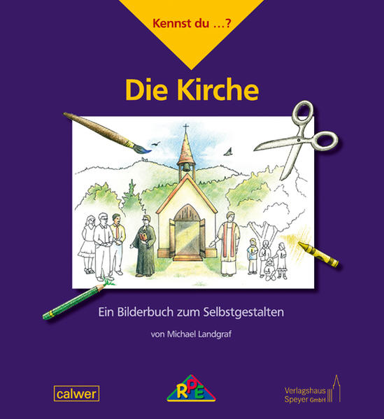 Kennst du ...? Die Kirche