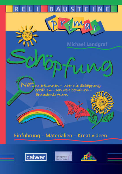 ReliBausteine primar 7: Schöpfung