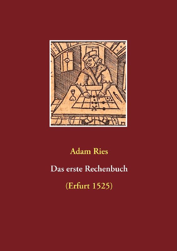 Das erste Rechenbuch