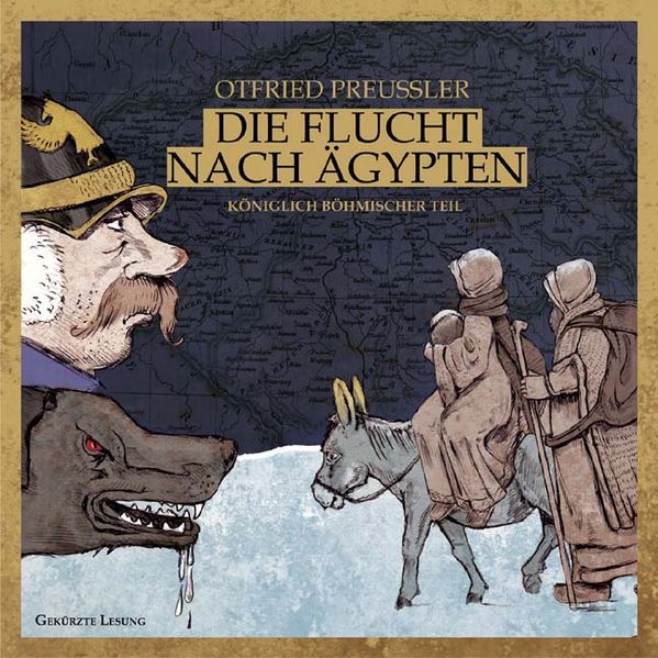 Buchcover