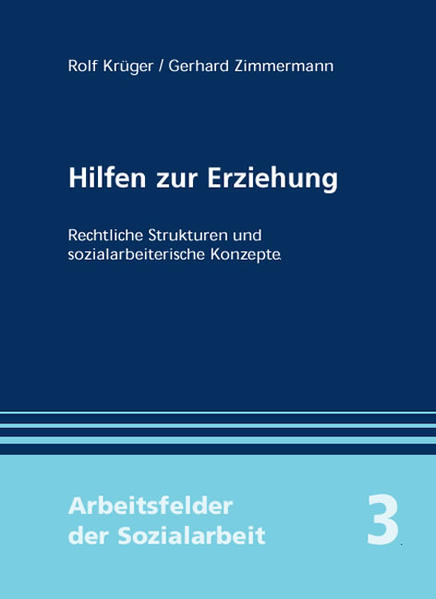 Hilfen zur Erziehung