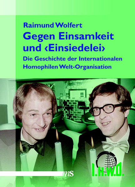 "Gegen Einsamkeit und 'Einsiedelei'"