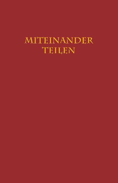 Miteinander Teilen