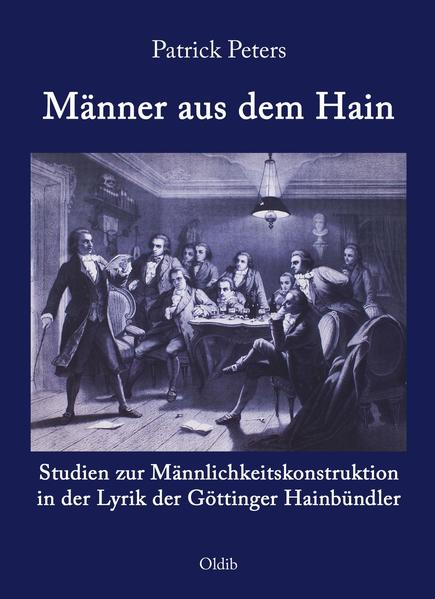Männer aus dem Hain