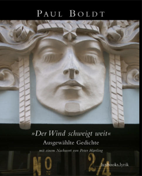 Der Wind schweigt weit