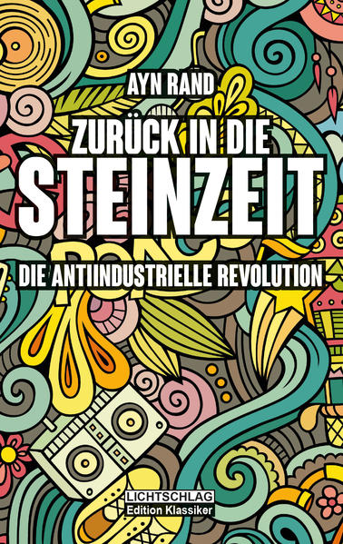 Zurück in die Steinzeit