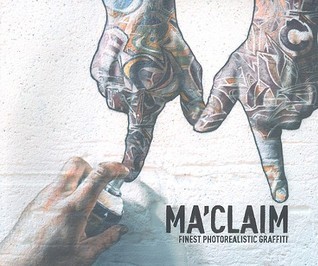 Ma'Claim - The book