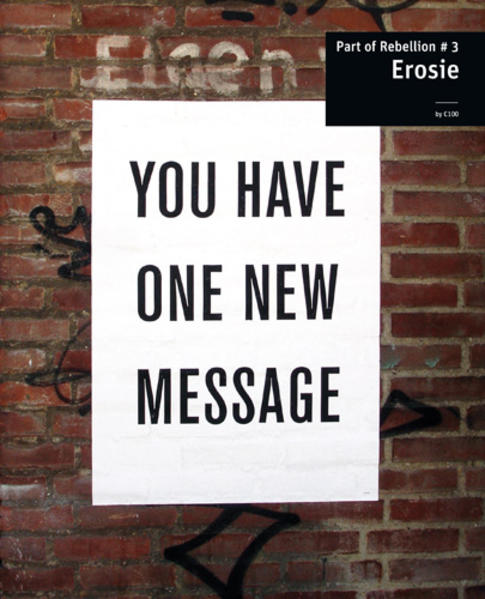 Erosie