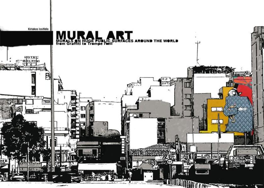 Mural art