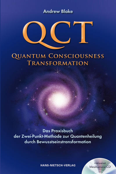 QCT - Quantum Consciousness Transformation