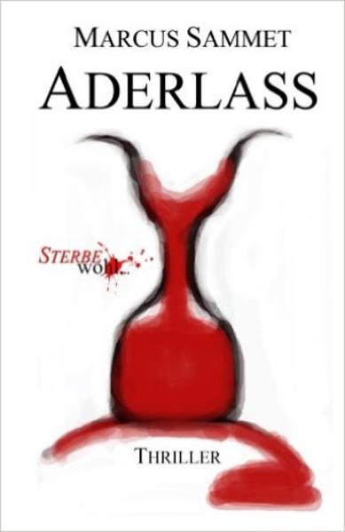Aderlass