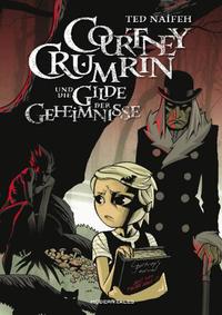 Courtney Crumrin und die Gilde der Geheimnisse