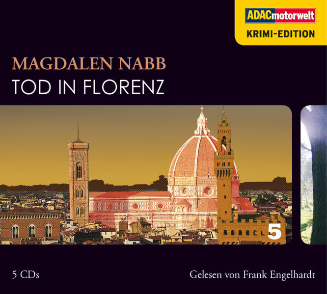 Tod in Florenz