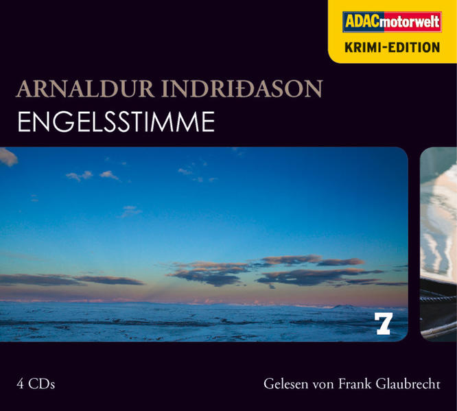 Engelsstimme
