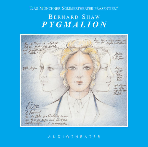 Pygmalion