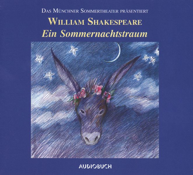Ein Sommernachtstraum