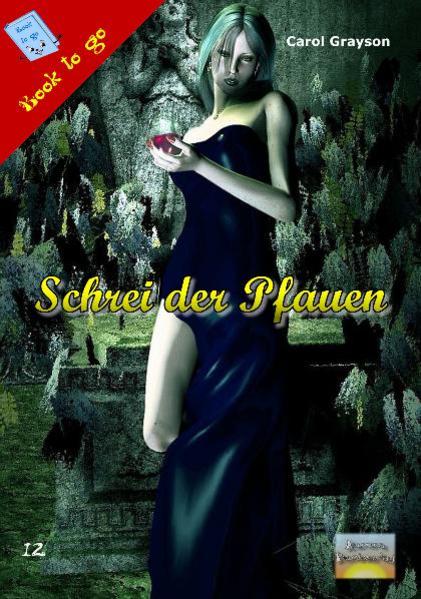 Schrei der Pfauen