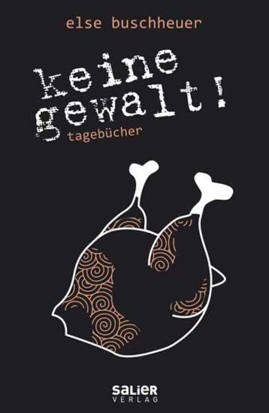 keine gewalt!