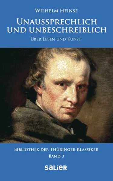 Unaussprechlich und unbeschreiblich
