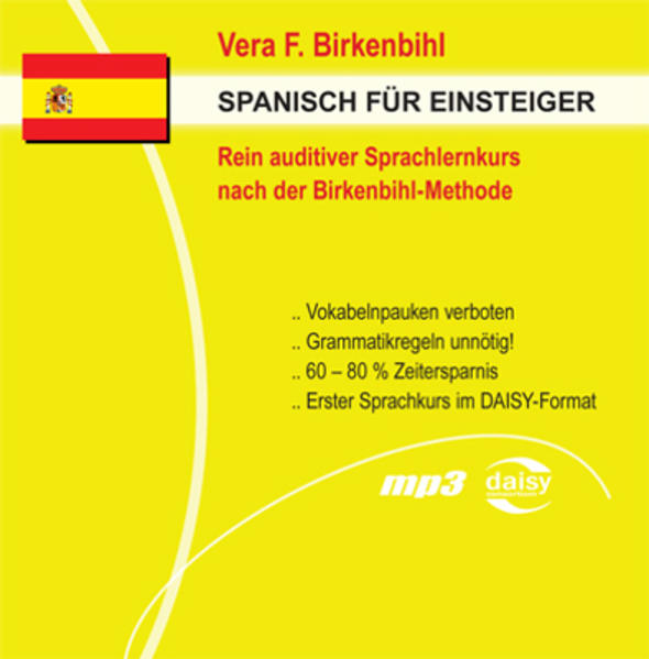 Spanisch für Einsteiger