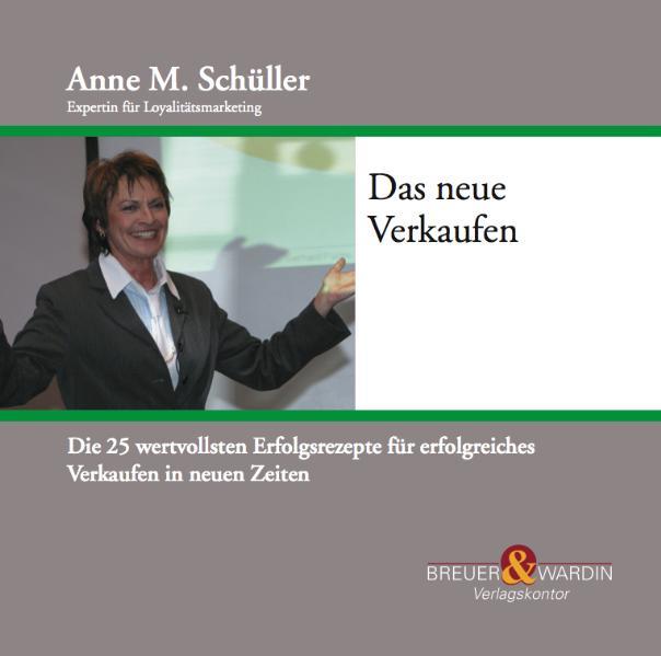Das neue Verkaufen