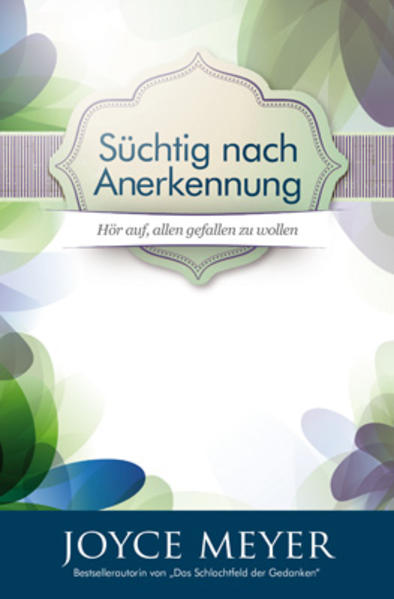 Süchtig nach Anerkennung