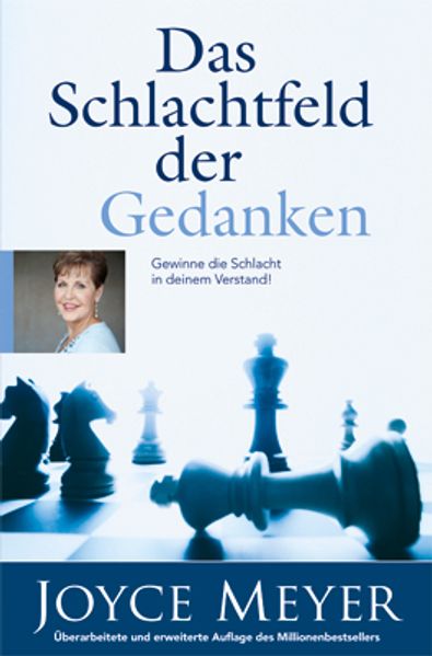Das Schlachtfeld der Gedanken