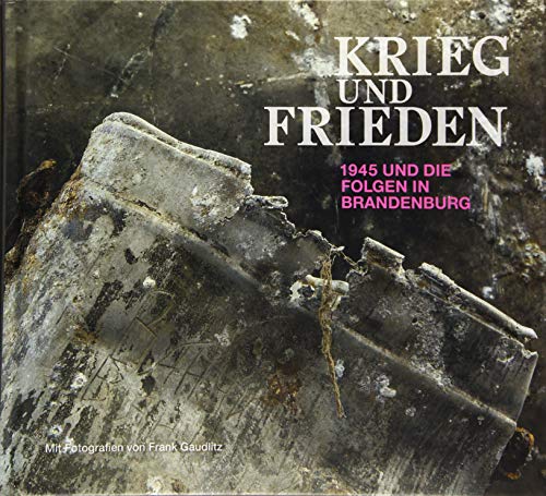 KRIEG und FRIEDEN