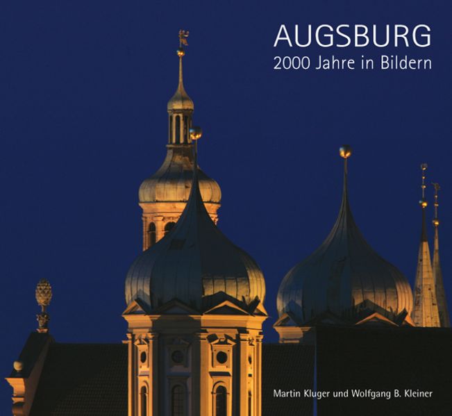 Augsburg